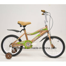 BMX pour enfants de vélo garçon et fille 12 &quot;/ 16&quot; / 20 &quot;(FP-KDB-17053)